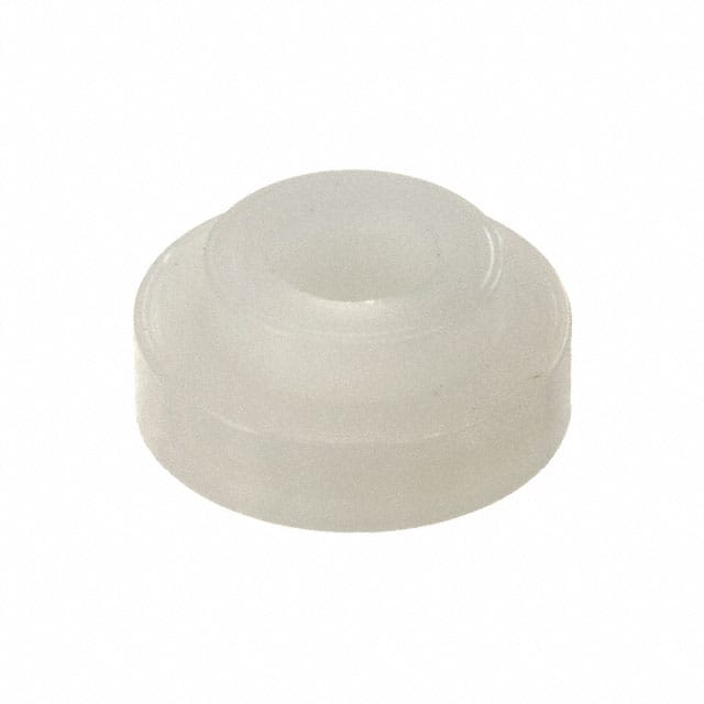 12SWS0846 SHOULDER WASHER .140 ID .375 OD
