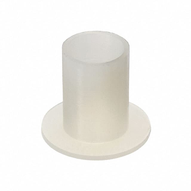 12SWS1024 SHOULDER WASHER .316 ID .620 OD
