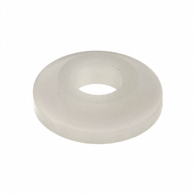 12SWS0888 SHOULDER WASHER .156 ID .400 OD