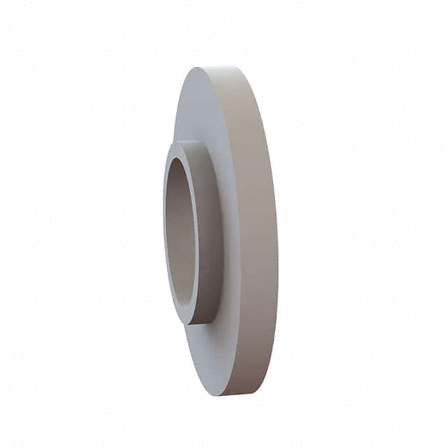 12SWS1153 SHOULDER WASHER .257 ID .560 OD