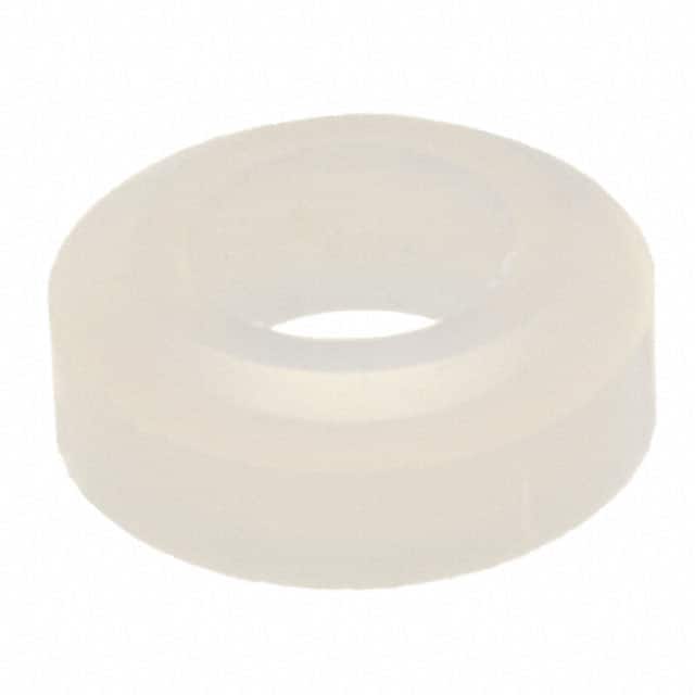 12SWS0227 SHOULDER WASHER .141 ID .257 OD