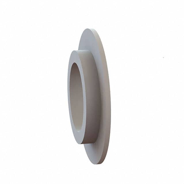 12SWS0918 SHOULDER WASHER .230 ID .450 OD