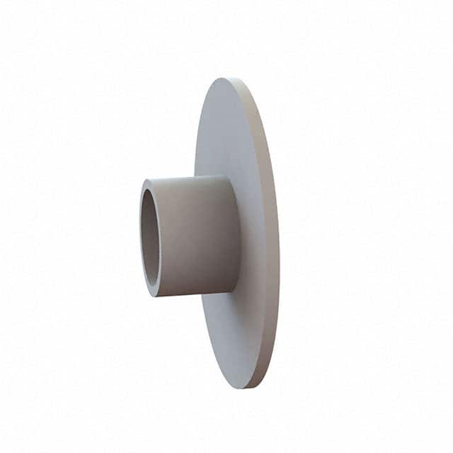 12SWS1003 SHOULDER WASHER .234 ID .745 OD