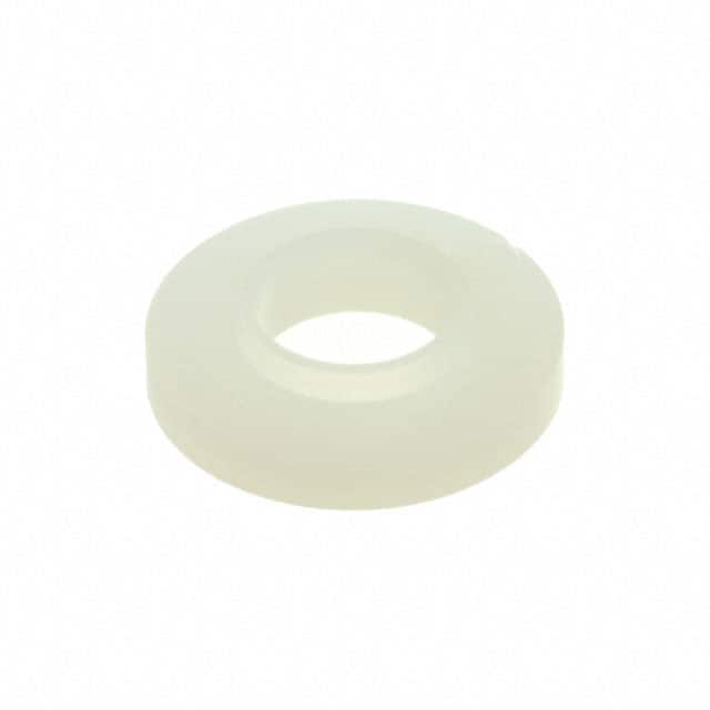 12SWS1230 SHOULDER WASHER .260 ID .550 OD