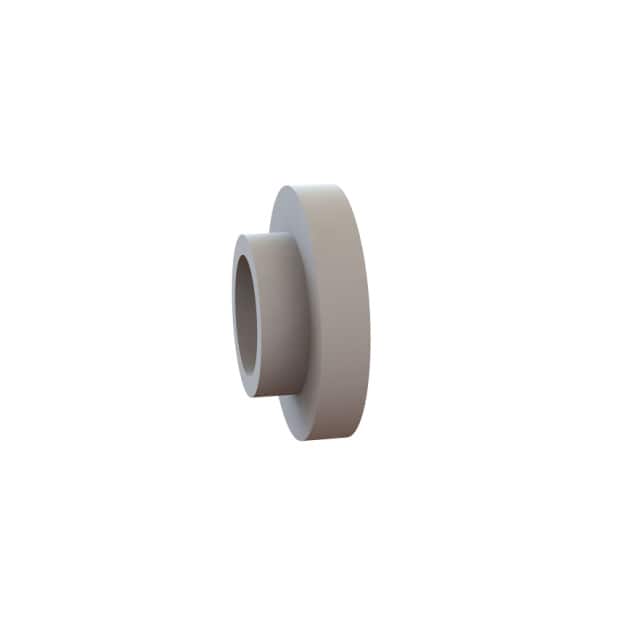 12SWS2504 SHOULDER WASHER .328 ID .687 OD