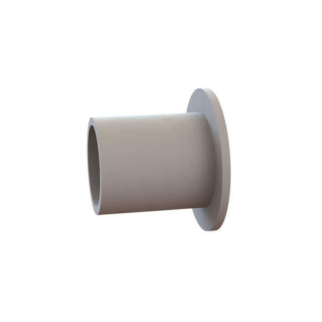 12SWS3565 SHOULDER WASHER .398 ID .984 OD