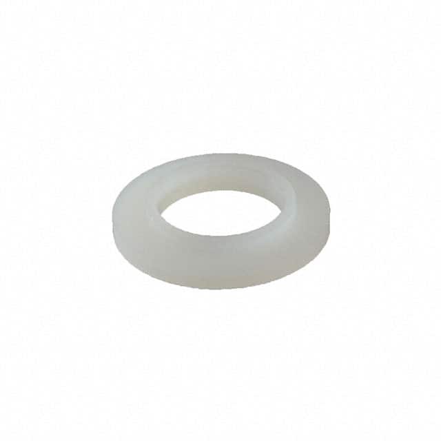 12SWS1209 SHOULDER WASHER .450 ID .750 OD