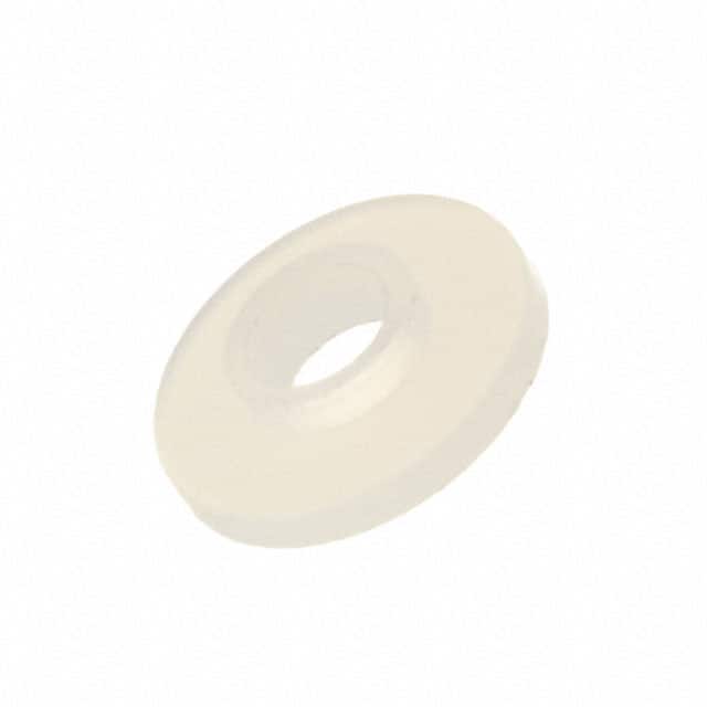 12SWS0395 SHOULDER WASHER .093 ID .250 OD