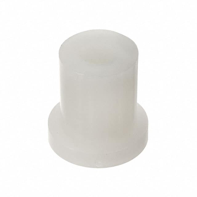 12SWS0909 SHOULDER WASHER .176 ID .493 OD