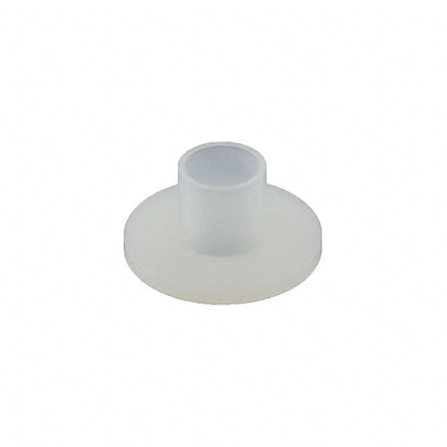 12SWS2516 SHOULDER WASHER .258 ID .701 OD