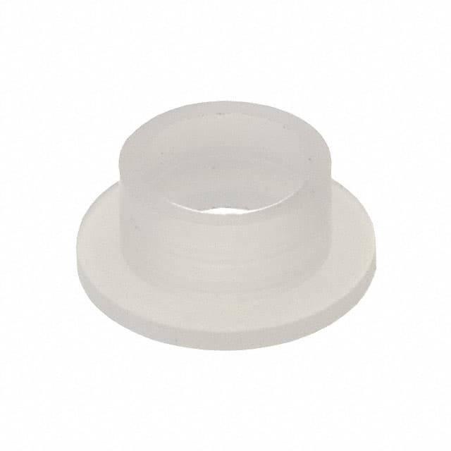 12SWS0884 SHOULDER WASHER .221 ID .394 OD