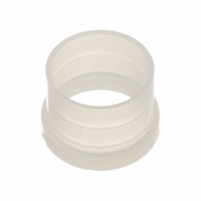 12SWS0869 SHOULDER WASHER .312 ID .390 OD