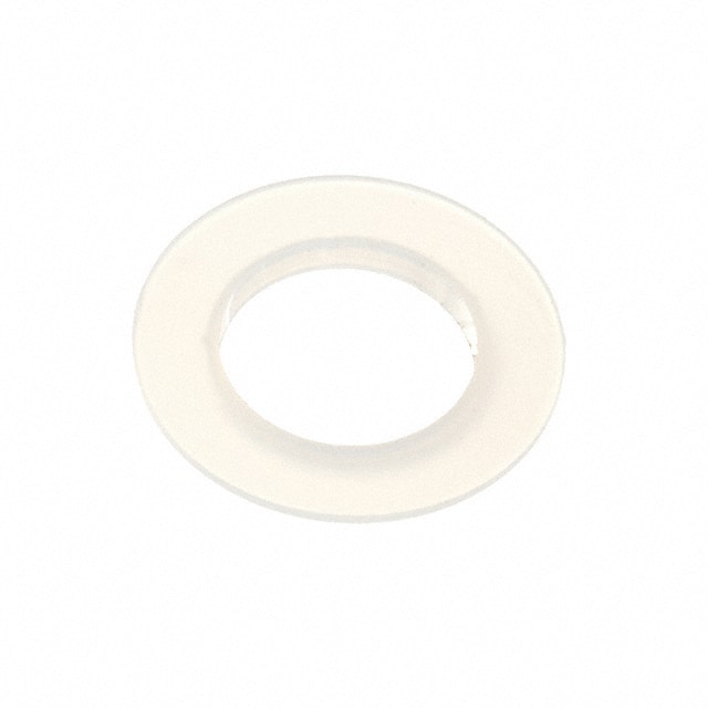 12SWS1155 SHOULDER WASHER .335 ID .562 OD