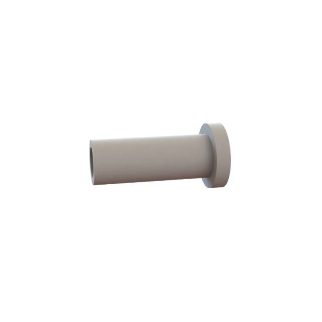 12SWS0304 SHOULDER WASHER .118 ID .256 OD
