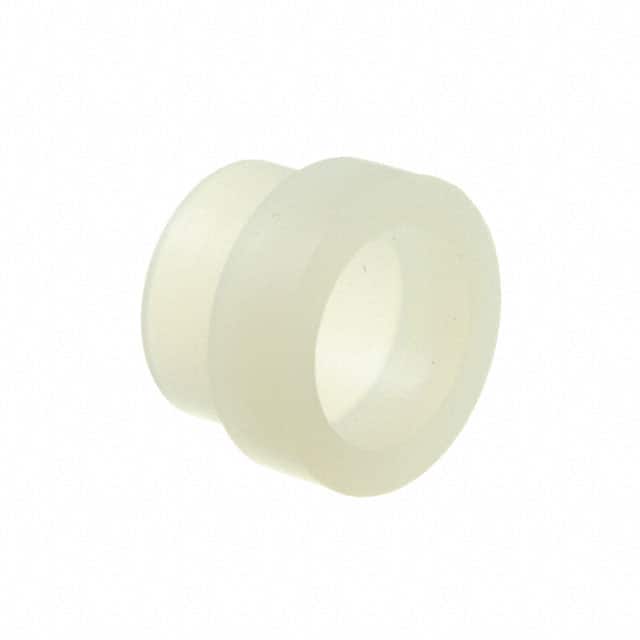 12SWS0829 SHOULDER WASHER .255 ID .370 OD