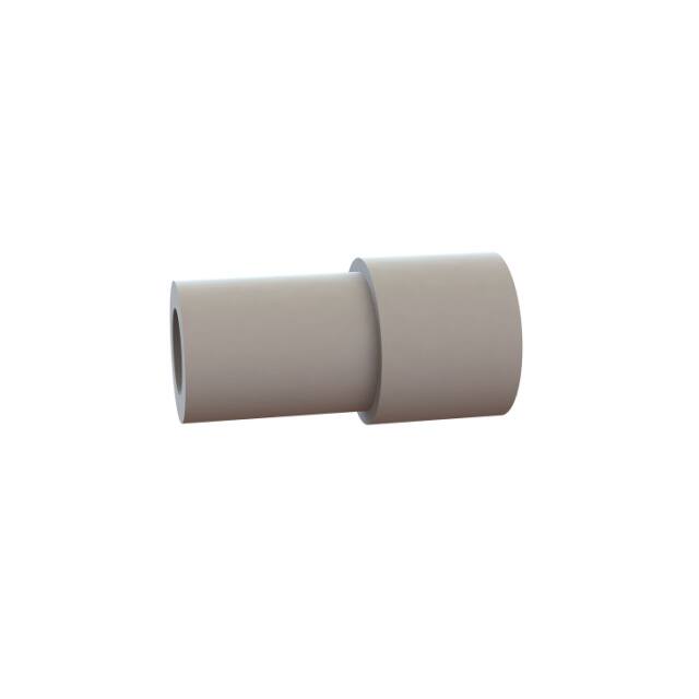 12SWS0159 SHOULDER WASHER .096 ID .187 OD