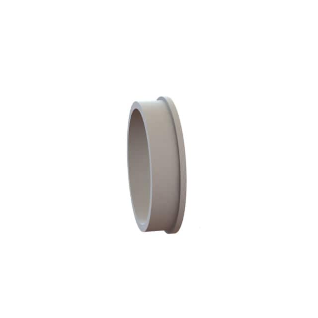 12SWS2549 SHOULDER WASHER .630 ID .750 OD