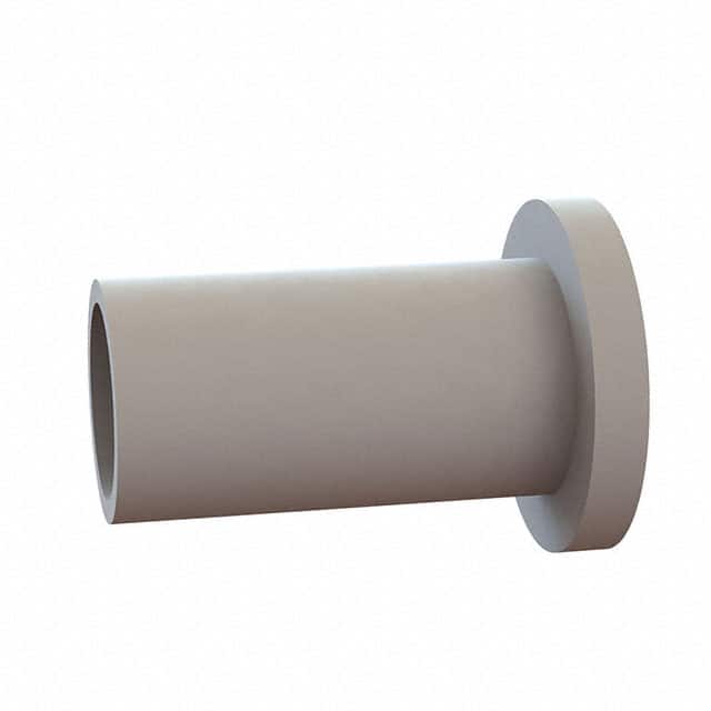 12SWS0364 SHOULDER WASHER .197 ID .364 OD