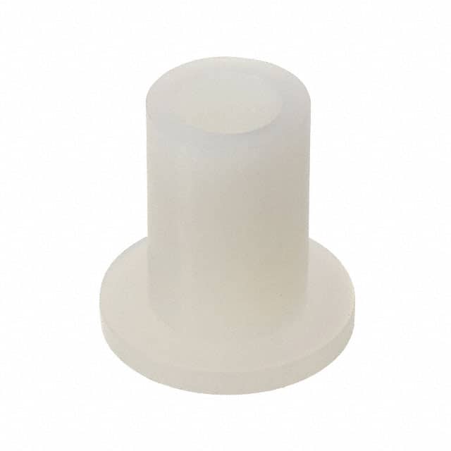 12SWS1093 SHOULDER WASHER .205 ID .500 OD