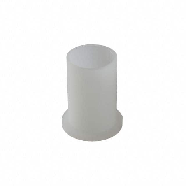 12SWS1243 SHOULDER WASHER .437 ID .630 OD