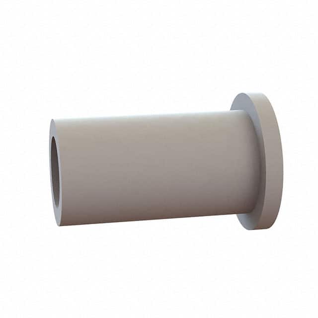 12SWS0926 SHOULDER WASHER .254 ID .498 OD