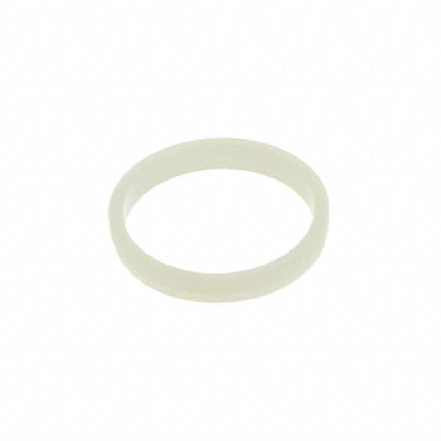 12SWS2584 SHOULDER WASHER .640 ID .735 OD