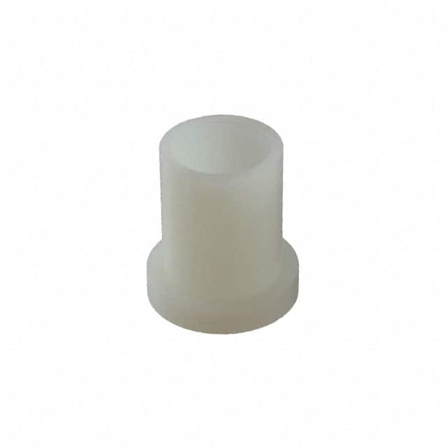 12SWS1242 SHOULDER WASHER .390 ID .625 OD