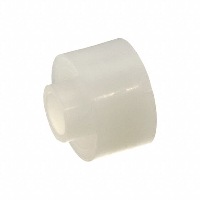 12SWS0842 SHOULDER WASHER .140 ID .375 OD