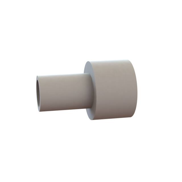 12SWS0215 SHOULDER WASHER .115 ID .250 OD