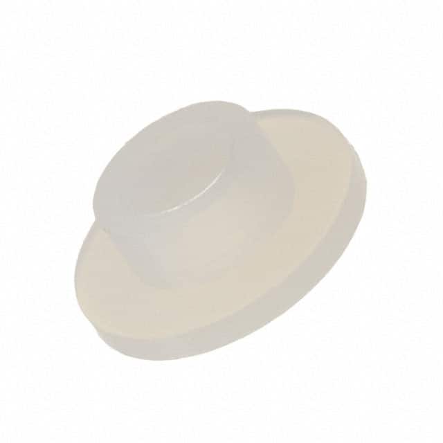 12SWS0458 SHOULDER WASHER .128 ID .312 OD