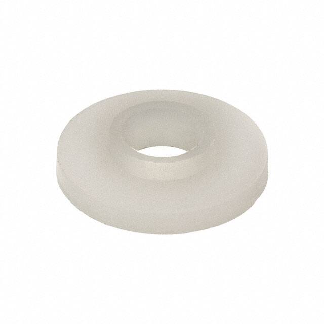 12SWS1031 SHOULDER WASHER .194 ID .500 OD