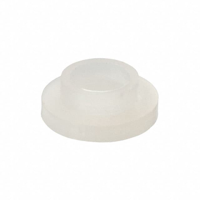 12SWS0876 SHOULDER WASHER .200 ID .390 OD