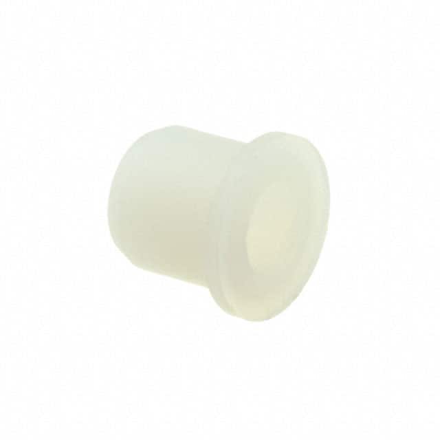 12SWS0442 SHOULDER WASHER .135 ID .296 OD