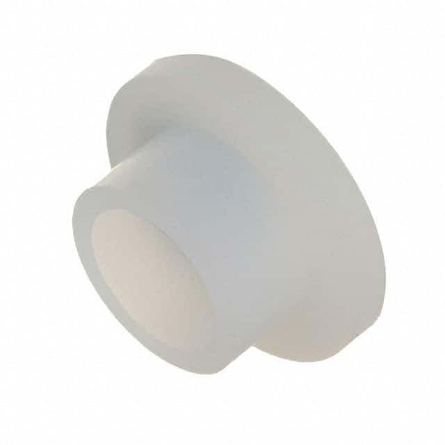 12SWS0940 SHOULDER WASHER .240 ID .483 OD