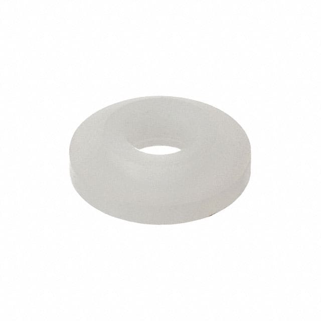 12SWS0826 SHOULDER WASHER .196 ID .500 OD