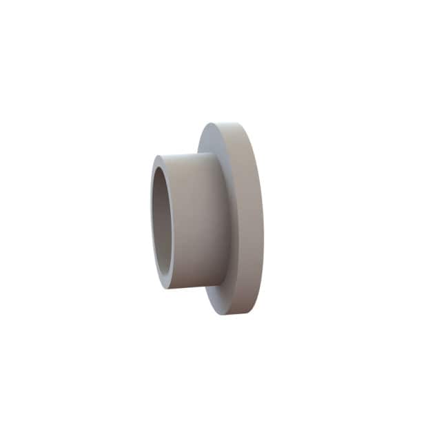 12SWS1054 SHOULDER WASHER .285 ID .500 OD