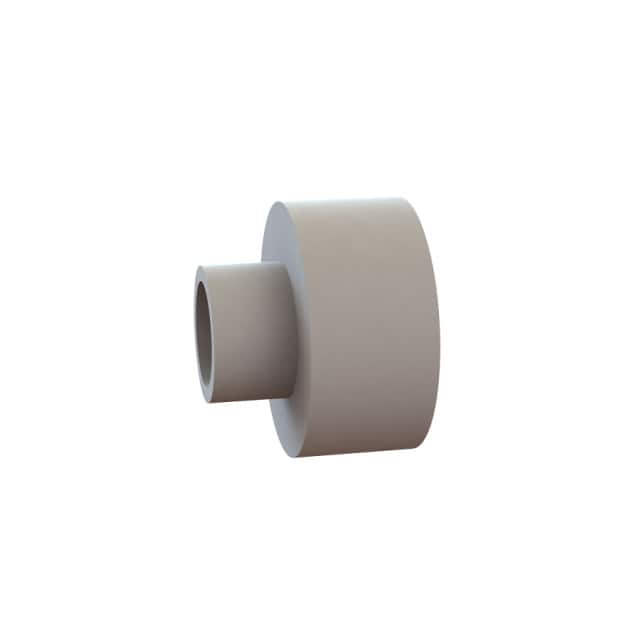 12SWS0469 SHOULDER WASHER .160 ID .388 OD