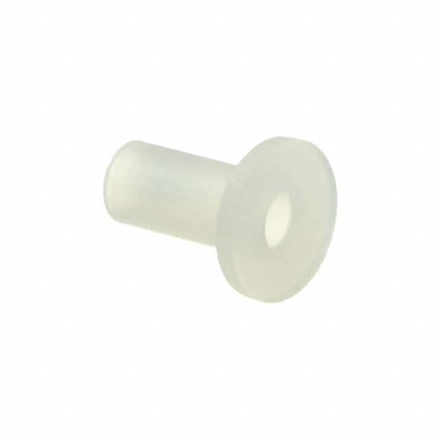 12SWS0408 SHOULDER WASHER .090 ID .235 OD