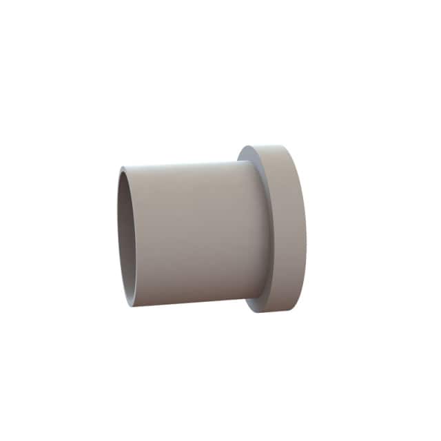 12SWS1081 SHOULDER WASHER .380 ID .500 OD