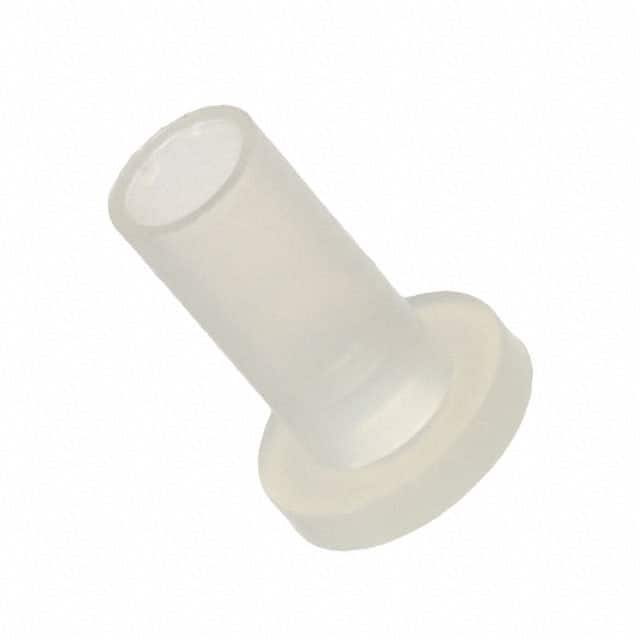 12SWS0464 SHOULDER WASHER .115 ID .250 OD