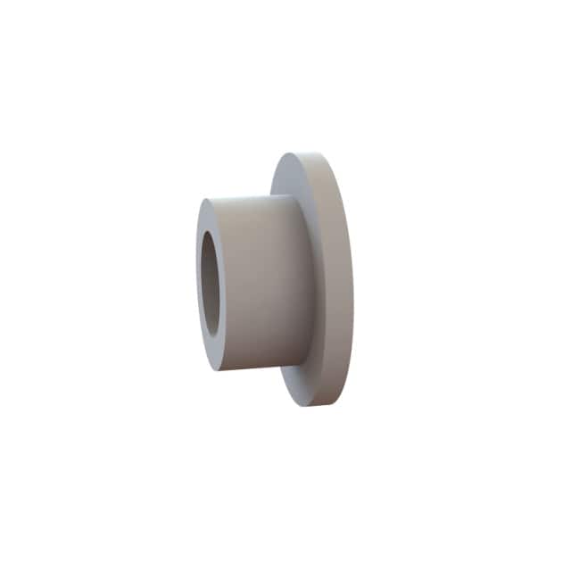 12SWS2581 SHOULDER WASHER .315 ID .750 OD