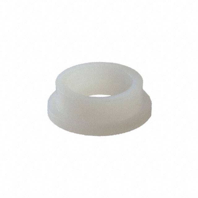 12SWS2567 SHOULDER WASHER .470 ID .750 OD