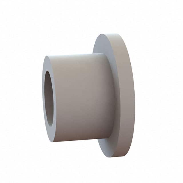12SWS1165 SHOULDER WASHER .248 ID .551 OD
