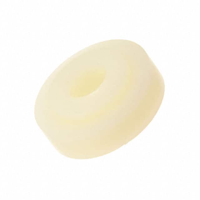 12SWS2523 SHOULDER WASHER .250 ID .750 OD