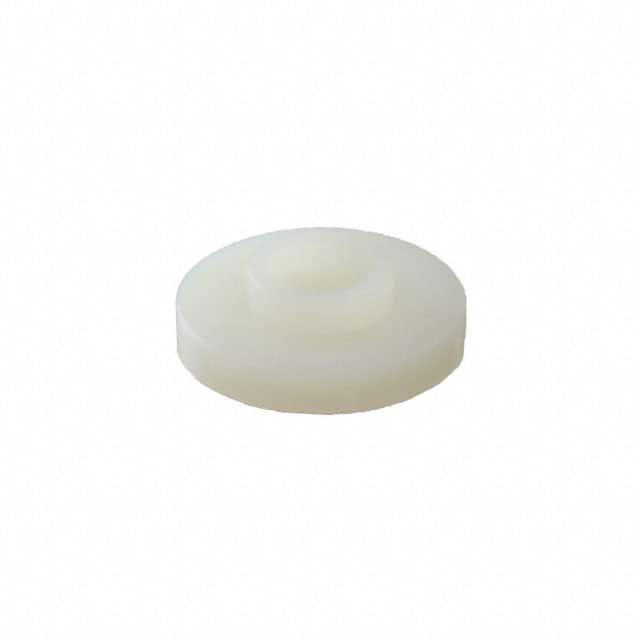 12SWS2563 SHOULDER WASHER .265 ID .750 OD