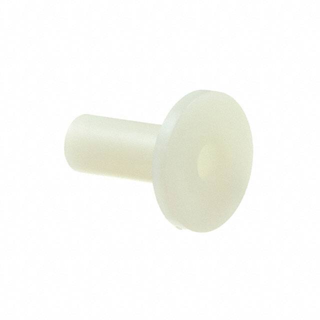 12SWS2575 SHOULDER WASHER .190 ID .750 OD