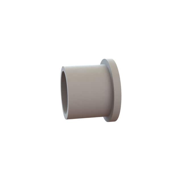 12SWS1170 SHOULDER WASHER .385 ID .570 OD