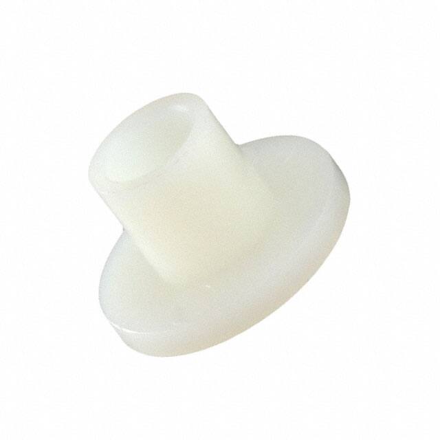 12SWS2539 SHOULDER WASHER .266 ID .740 OD