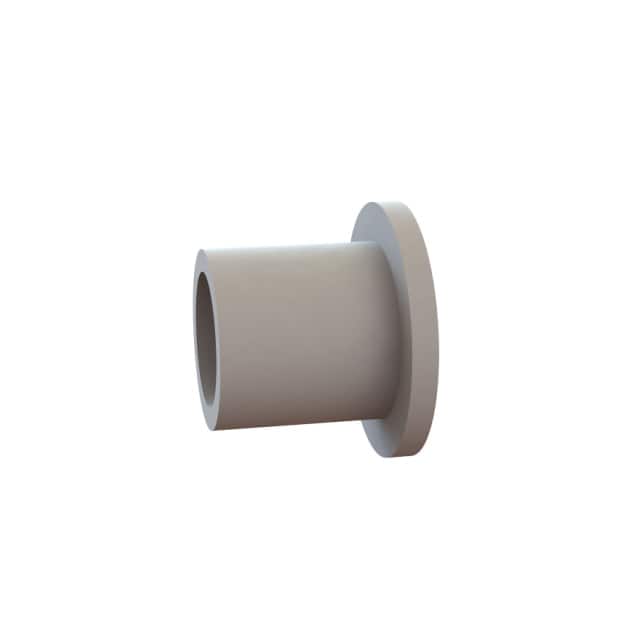 12SWS1041 SHOULDER WASHER .260 ID .498 OD