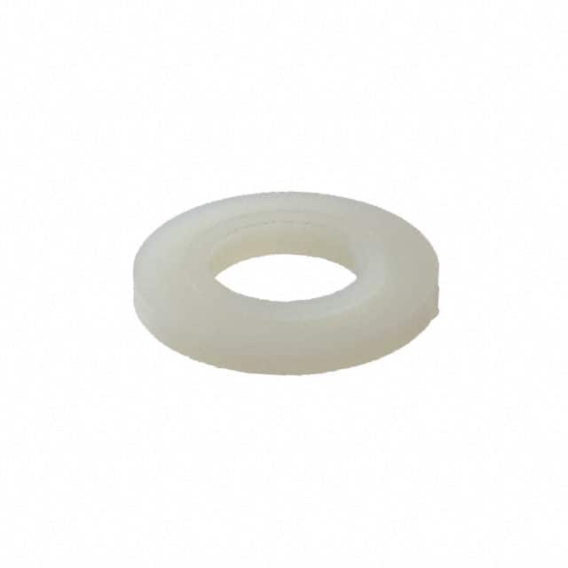 12SWS2559 SHOULDER WASHER .385 ID .750 OD